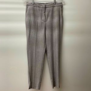 H&M grey pants 8US